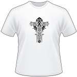 Cross T-Shirt 56