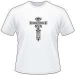 Cross T-Shirt 57
