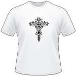 Cross T-Shirt 85