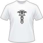 Cross T-Shirt 93