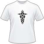 Cross T-Shirt 99