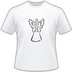 Angel T-Shirt 1125