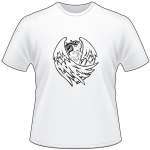 Angel T-Shirt 1134