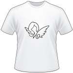 Angel T-Shirt 1136