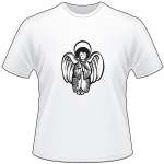 Angel T-Shirt 1139