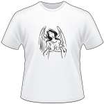 Angel T-Shirt 1148