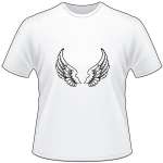 Wing T-Shirt 1151