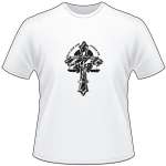 Cross T-Shirt  1160