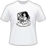 Angel T-Shirt 1162