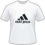 Jesus T-Shirt 1192