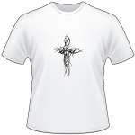 Cross T-Shirt  1198