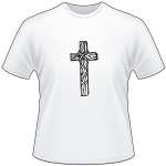 Cross T-Shirt  1213
