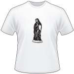 Holy Woman T-Shirt 1216