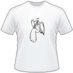 Angel T-Shirt 1225