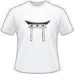 Torii T-Shirt 1228