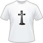 Cross T-Shirt  1243