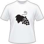 Grape T-Shirt 1244