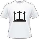Cross T-Shirt  1260