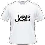 Prayer T-Shirt 1028