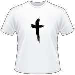 Cross T-Shirt 1060