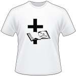 Cross T-Shirt 1065