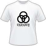 Trinity T-Shirt 1081