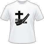 Heaven T-Shirt 2111