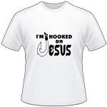 Jesus T-Shirt 2114