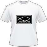 Jesus T-Shirt 2115