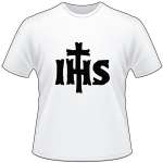Cross T-Shirt  2116