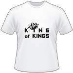 King T-Shirt 2129