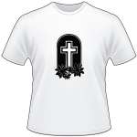 Cross T-Shirt  2145