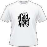 Glory to God T-Shirt 2016