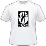 Deacon T-Shirt 2162