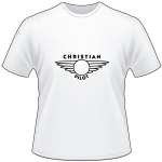 Christian T-Shirt 2165