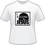 Jesus T-Shirt 2168
