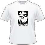 Deacon T-Shirt 2192