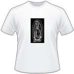 Holy Woman T-Shirt 2197