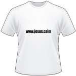 Jesus T-Shirt 2203
