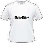 God T-Shirt 2214