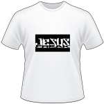 Jesus T-Shirt 2233
