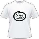 Jesus T-Shirt 2241