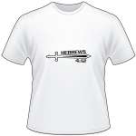 Hebrew T-Shirt 2260
