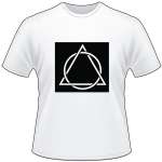 Trinity T-Shirt 2274