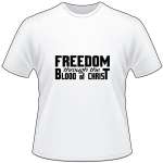 Freedom T-Shirt 2029