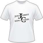Jesus T-Shirt 2049