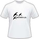 Matthew T-Shirt 2005