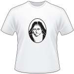 Holy Woman T-Shirt 2051