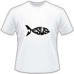 Jesus T-Shirt 2060