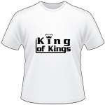 King T-Shirt 2071